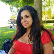 ripetitrice madrelingua francese